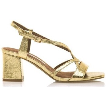 Sapatos Mulher Sandálias Maria Mare  Ouro