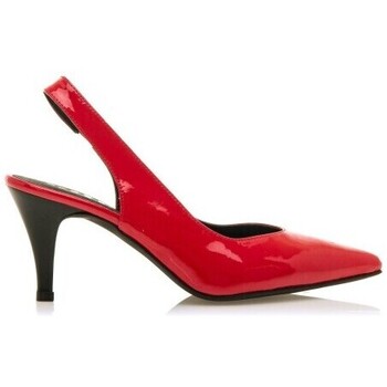 Sapatos Mulher Escarpim MTNG  Vermelho