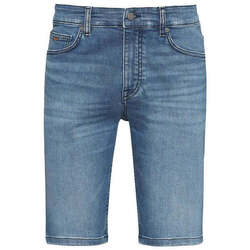 Textil Homem Shorts / Bermudas BOSS 50513488-443-25-44 Outros