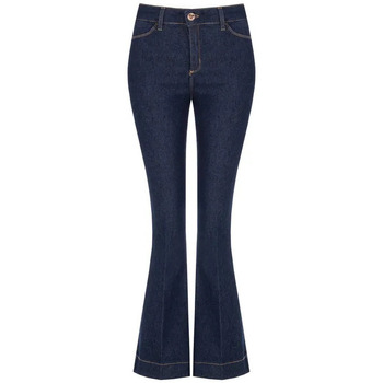 Textil Mulher Versace Jeans Couture Rinascimento CFC0117710003 Incolor