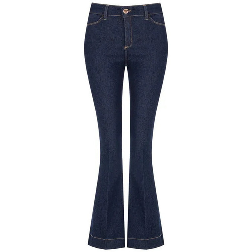 Textil Mulher Versace Jeans Couture Rinascimento CFC0117710003 Incolor
