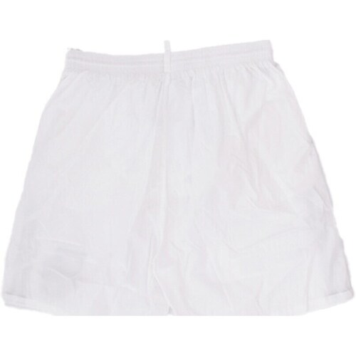 Dsquared D7BM15520 Branco