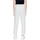 Textil Mulher Calças Only ONLCARO-POPTRASH EASY LINEN BL PNT NOOS 15278710 Branco