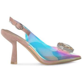Sapatos Mulher Escarpim Continuar as compras V240270 Rosa