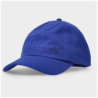 Acessórios Homem Boné 4F 4FJWSS24ACABM24933S Azul