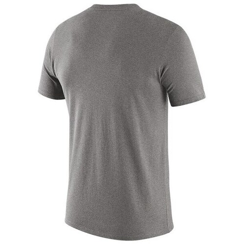 Nike Nba Team 31 Courtside Dri-fit Cinza