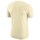 Textil Homem T-Shirt mangas curtas Nike Nba Philadelphia 76ers Earned Edition Bege