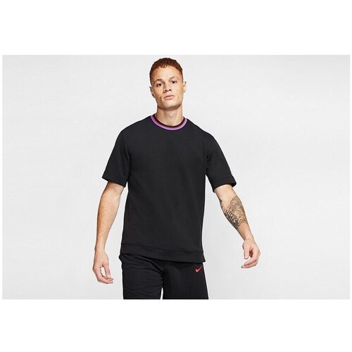 Nike Hoopxfly Dri-fit Preto