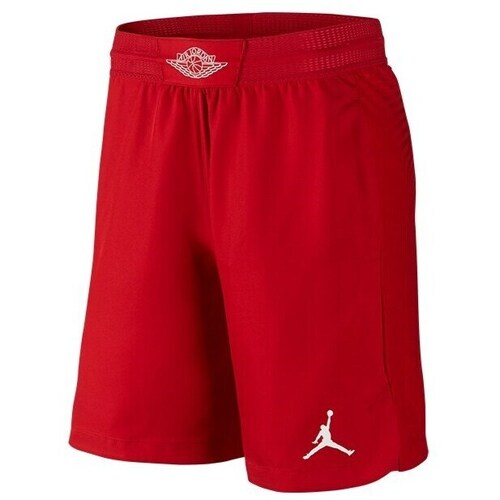 Textil Homem Calças curtas Nike Air Jordan Ultimate Flight Vermelho