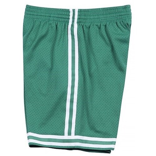 Mitchell And Ness Nba Swingman Verde