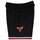 Textil Homem Calças curtas Mitchell And Ness Nba Swingman Preto