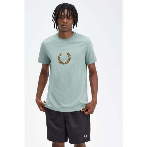 Fred Perry M7708-959-3-1 Azul