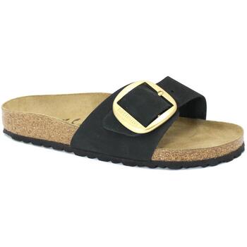 Sapatos Mulher Chinelos BIRKENSTOCK BIR-CCC-1023373-BL Preto