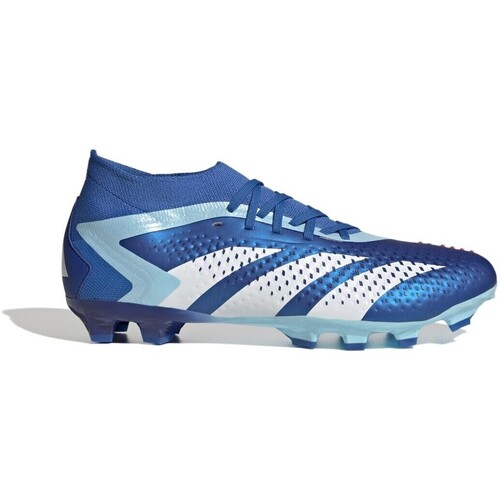 Sapatos Homem Chuteiras adidas Originals zapatillas de running Adidas entrenamiento talla 48.5 Azul