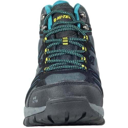 Hi-Tec MUFLON MID WP Cinza