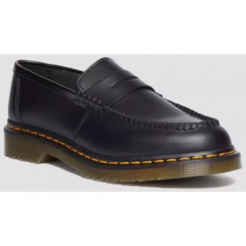 Sapatos Homem Sapatilhas Dr. Martens 30980001 - PENTON-BLACK Preto