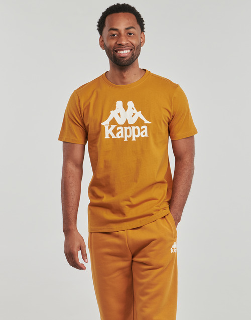 Kappa ESTESSI 3 ORGANIC Camel