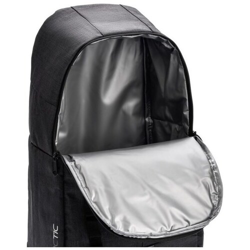 Meteor Arctic Preto