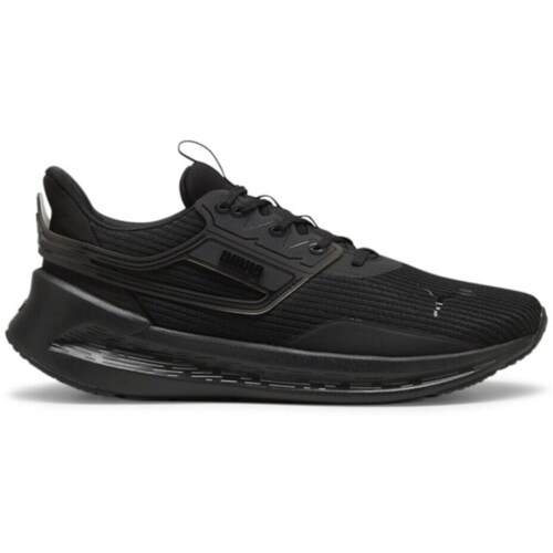 Puma Softride Symmetry Preto