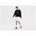 Textil Homem Sweats Nike Standard Issue Preto