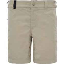 Textil Mulher Calças de treino The North Face W TANKEN SHORT Castanho