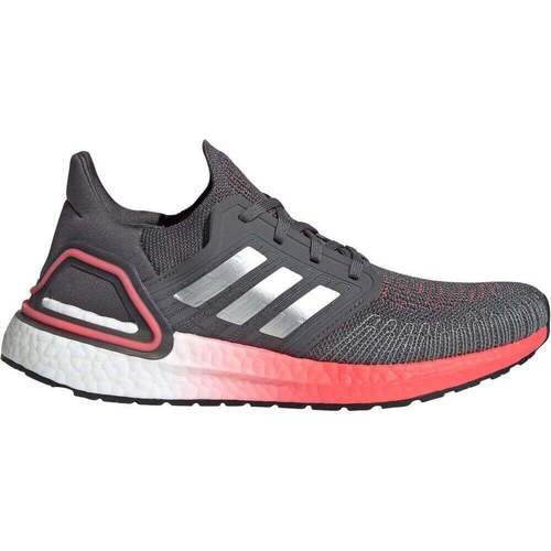 Sapatos Mulher Running adidas Originals ULTRABOOST 20 W Cinza