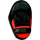 Acessórios Acessórios de desporto Krf BOX  ESCUDO MANO (Par) Multicolor