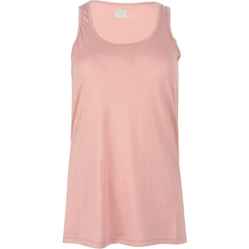 Textil Mulher camisas Spyro P-LASTN Rosa