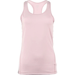 Textil Mulher camisas Casall Essential racerback Violeta