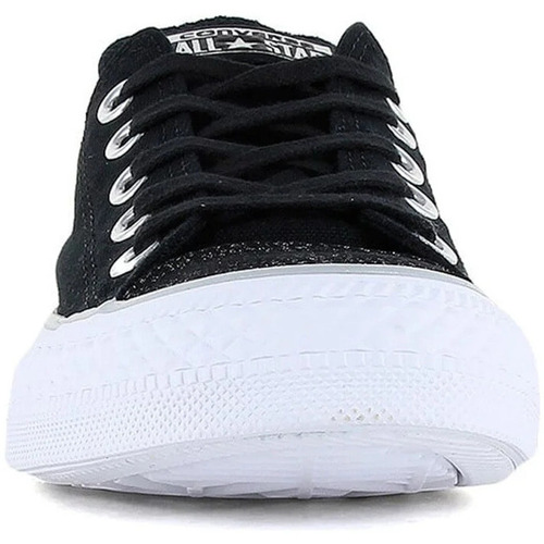 Converse CHUCK TAYLOR ALL STAR OX Preto