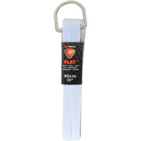 Acessórios Laços Sofsole FLAT 90 WHITE Branco