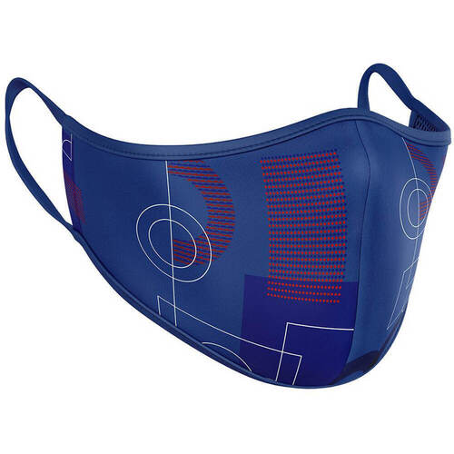 Reprotect MASK FIELDS BARA ADULTO Multicolor