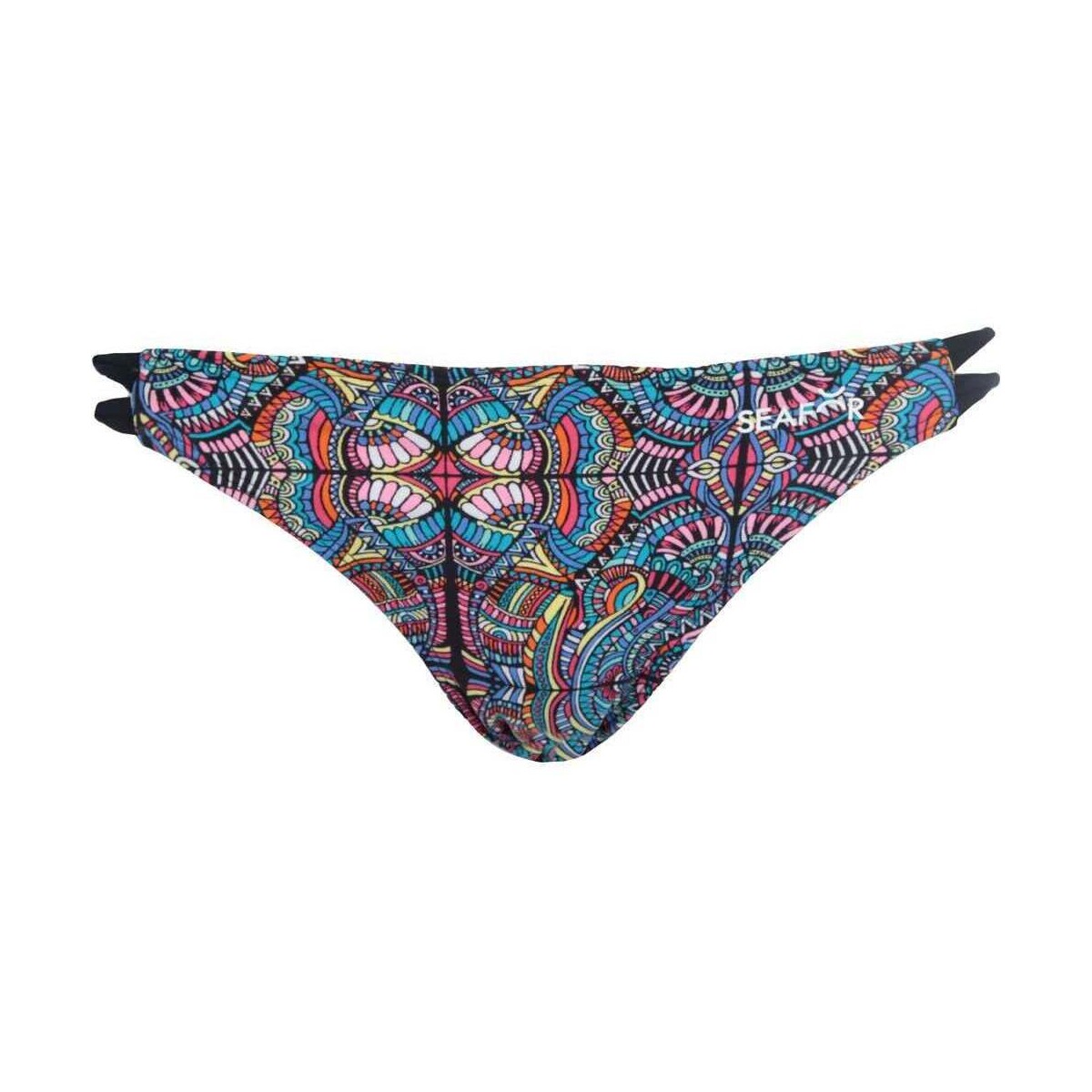 Textil Mulher Biquíni Seafor TAHITI Multicolor