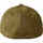 Acessórios Gorro Rip Curl ICONS FLEXFIT CAP Verde