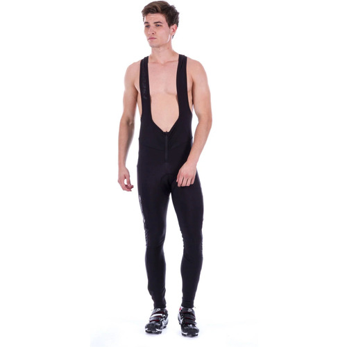Endura Culote Largo Termico FS260 Pro Preto
