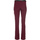 Textil Mulher Calças de treino Trango _2_3_PANT. LARGO LAPICEA Violeta