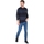 Textil Homem Sweats Rip Curl DOUBLE SWEATER Marinho