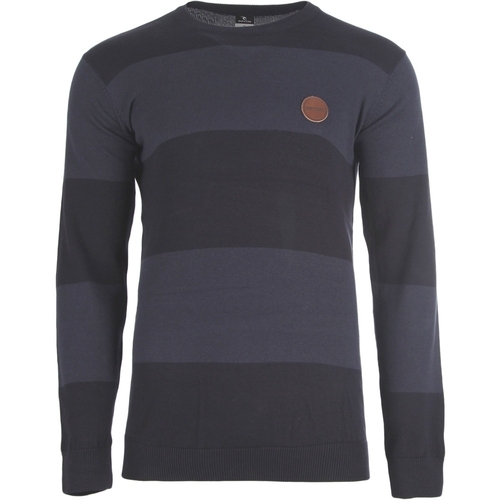Rip Curl DOUBLE SWEATER Marinho