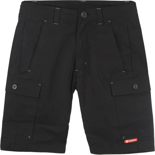 Textil Homem Shorts / Bermudas Neak Peak R-NOVOA Azul