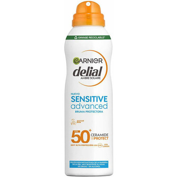 beleza Proteção solar Delial Bruma S.Adv IP50 150ml Multicolor