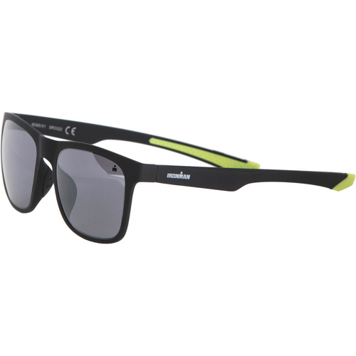Ironman IMP 2002 BLK POL Preto