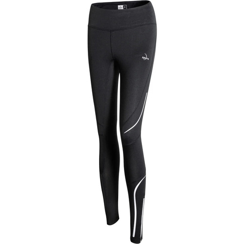 Textil Mulher Calças de treino Spyro P-LLASA Preto