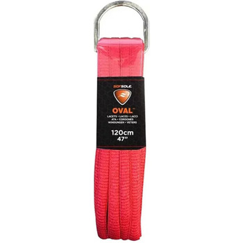 Acessórios Laços Sofsole OVAL 120 RED Vermelho
