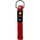 Acessórios Laços Sofsole FLAT 90 RED Vermelho