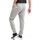 Textil Homem Calças de treino Abery P-CUFFAS Greyny Multicolor
