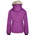 Textil Mulher Casacos  Dare2b CURATOR JACKET GRAPE Multicolor