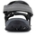 Sapatos Homem Sapatos de caminhada Hi-Tec TERRENO STRAP Cinza