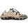 Sapatos Mulher Sapatos de caminhada TBS  Bege
