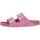 Sapatos Mulher Chinelos BIRKENSTOCK  Rosa