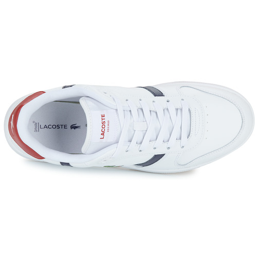 Lacoste T-CLIP Branco